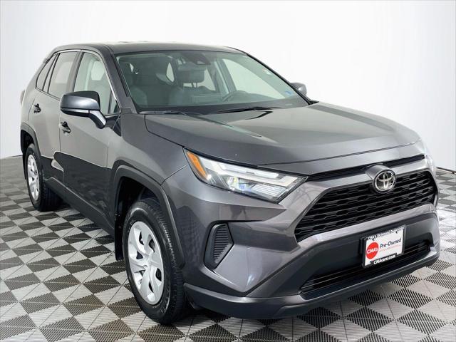 2024 Toyota RAV4 LE for sale in South Chesterfield, VA