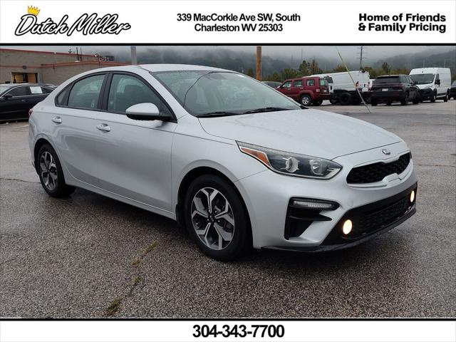 2021 Kia Forte LXS for sale in South Charleston, WV