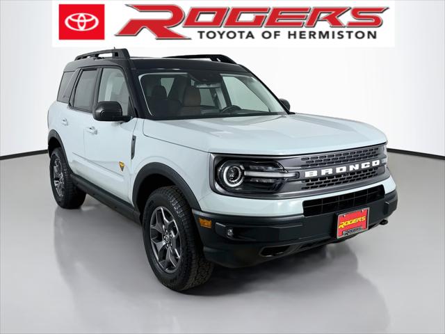 2024 Ford Bronco Sport Badlands for sale in Hermiston, OR