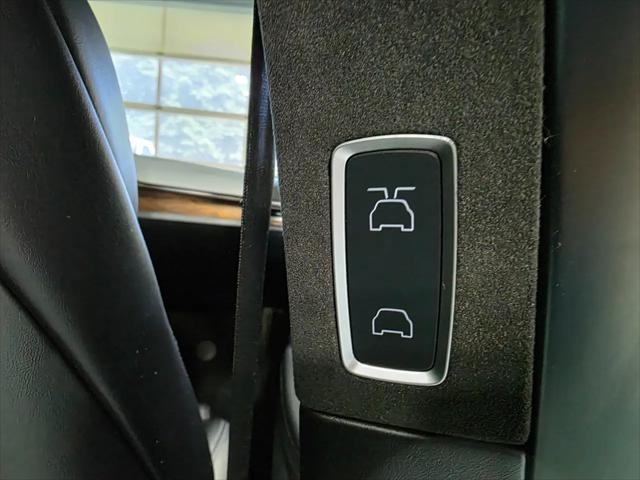 2017 Tesla Model X 100D
