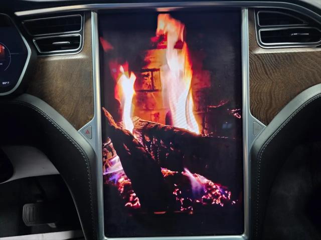 2017 Tesla Model X 100D