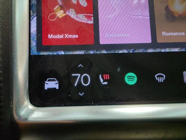 2017 Tesla Model X 100D