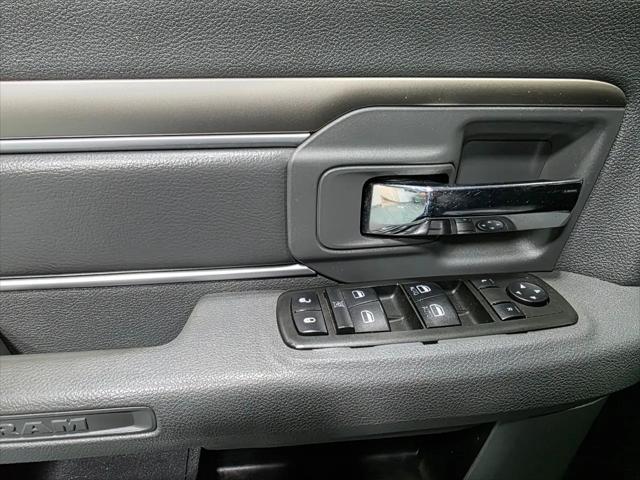 2013 Ram 2500 Big Horn