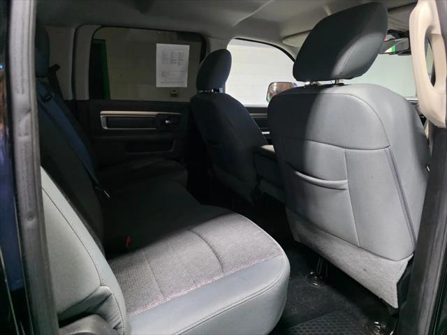 2013 Ram 2500 Big Horn
