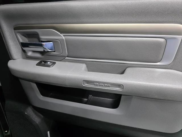 2013 Ram 2500 Big Horn