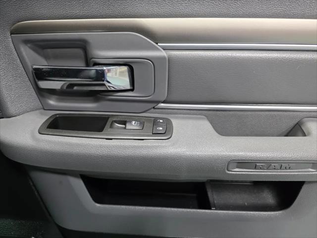 2013 Ram 2500 Big Horn