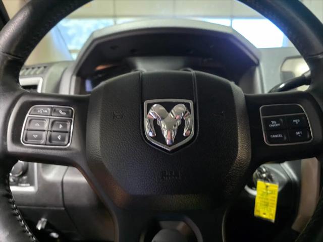 2013 Ram 2500 Big Horn