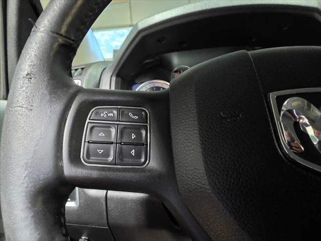 2013 Ram 2500 Big Horn