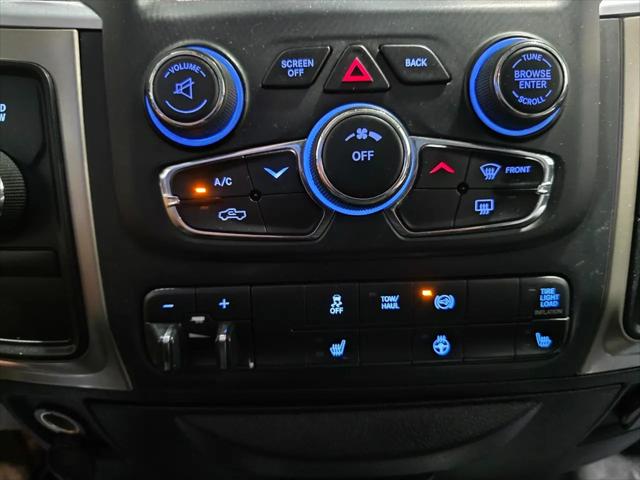 2013 Ram 2500 Big Horn