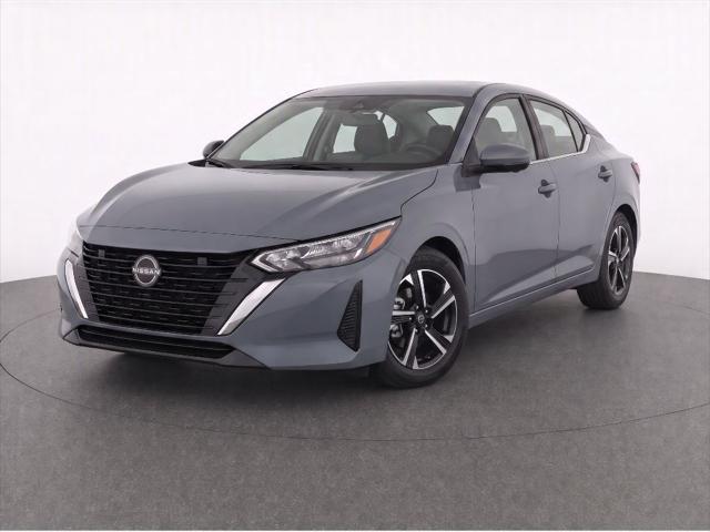 2024 Nissan Sentra SV Xtronic CVT for sale in Knoxville, TN