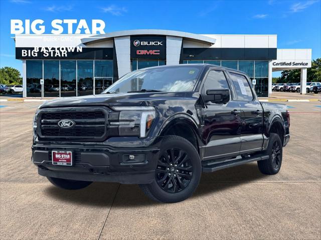 2026 Ford F-150 LARIAT for sale in Baytown, TX