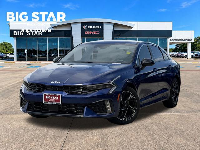 2025 Kia K5 GT-Line for sale in Baytown, TX