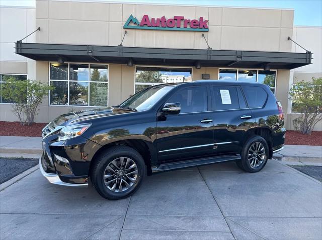 2019 Lexus GX 460 Unknown for sale in Littleton, CO
