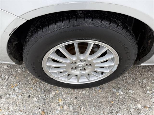 2006 Chrysler Sebring Touring