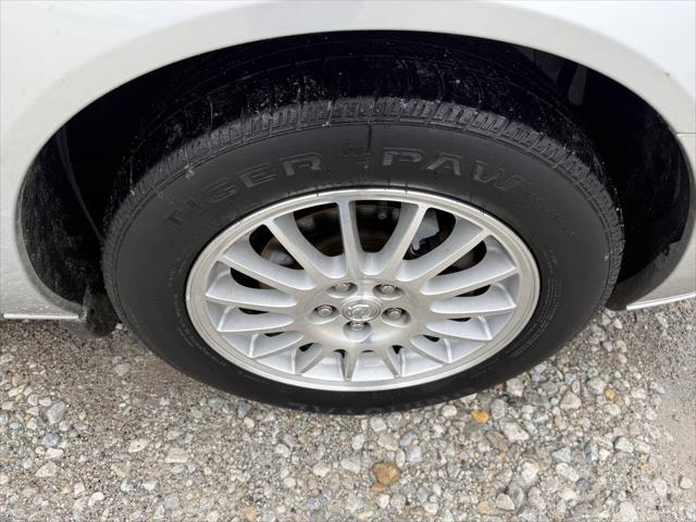2006 Chrysler Sebring Touring
