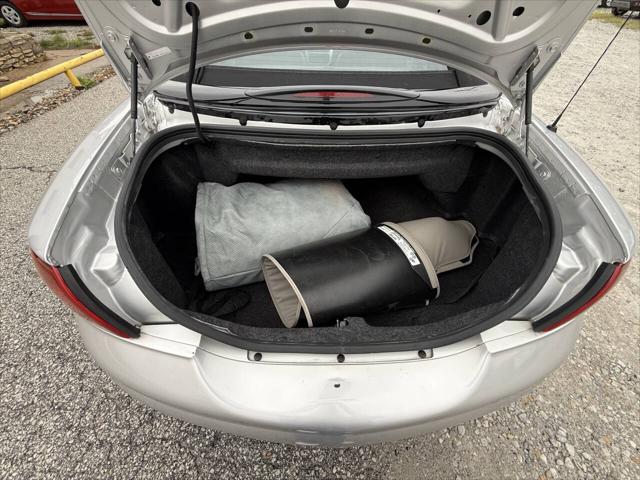 2006 Chrysler Sebring Touring