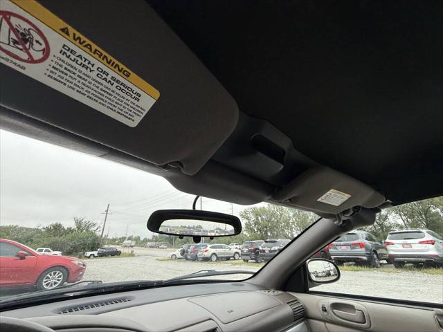 2006 Chrysler Sebring Touring