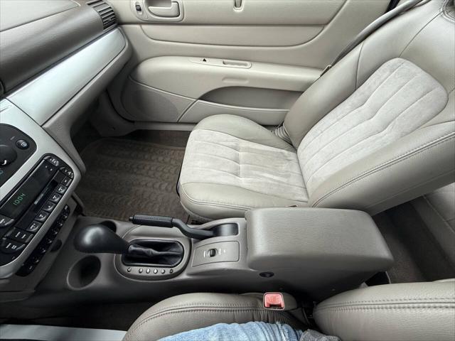 2006 Chrysler Sebring Touring