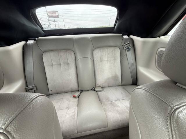 2006 Chrysler Sebring Touring