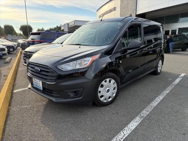 2020 Ford Transit Connect XL Cargo Van for sale in Bellevue, WA