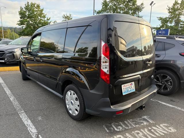 2020 Ford Transit Connect XL Cargo Van