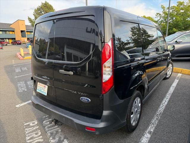 2020 Ford Transit Connect XL Cargo Van