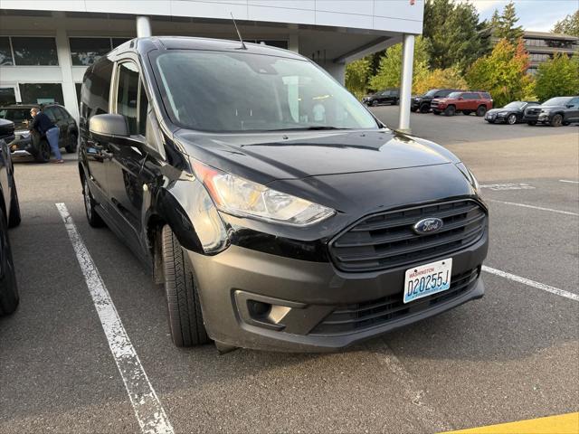 2020 Ford Transit Connect XL Cargo Van