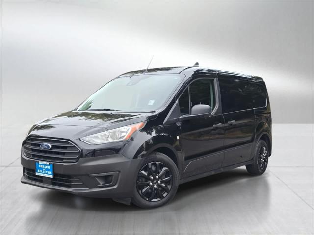 2020 Ford Transit Connect XL Cargo Van for sale in Bellevue, WA