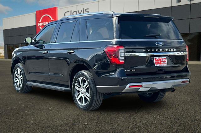 2024 Ford Expedition Limited