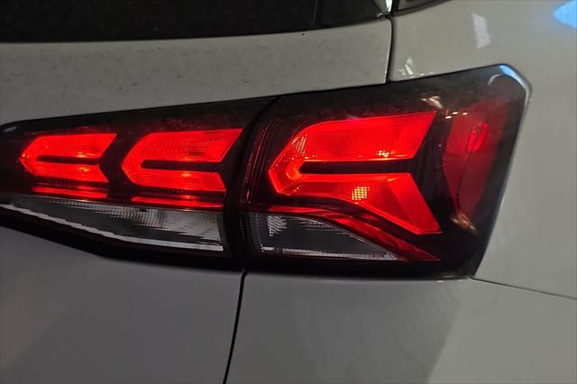 2024 Chevrolet Equinox AWD LT