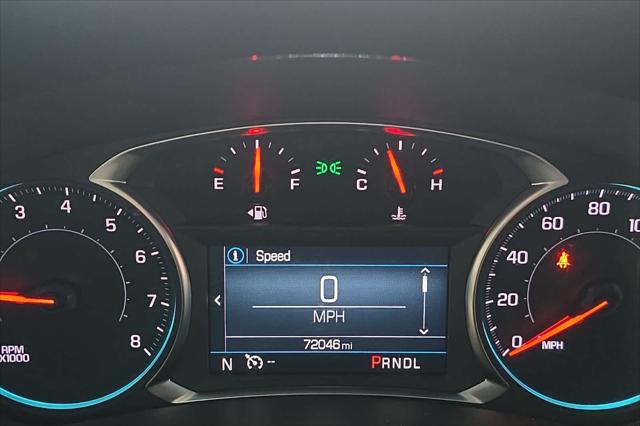 2024 Chevrolet Equinox AWD LT
