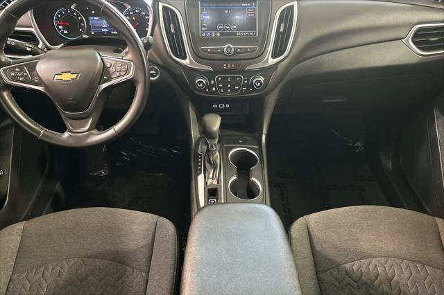 2024 Chevrolet Equinox AWD LT