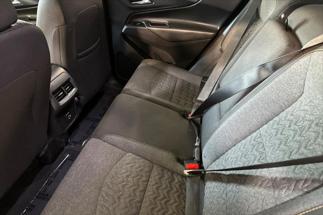 2024 Chevrolet Equinox AWD LT