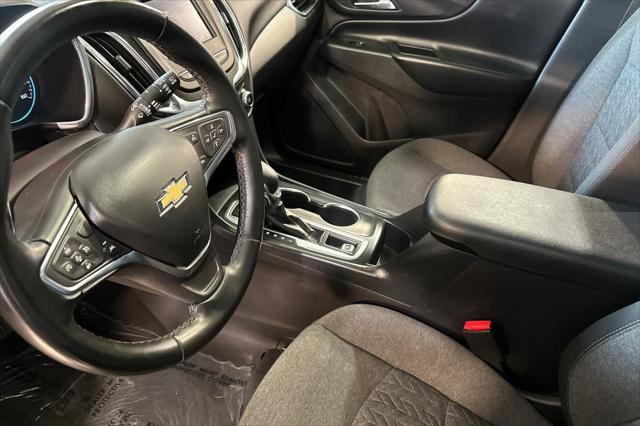 2024 Chevrolet Equinox AWD LT