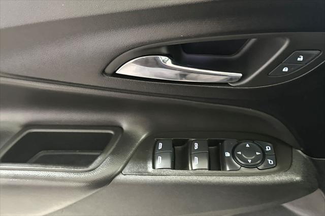 2024 Chevrolet Equinox AWD LT