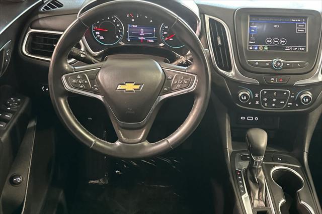 2024 Chevrolet Equinox AWD LT
