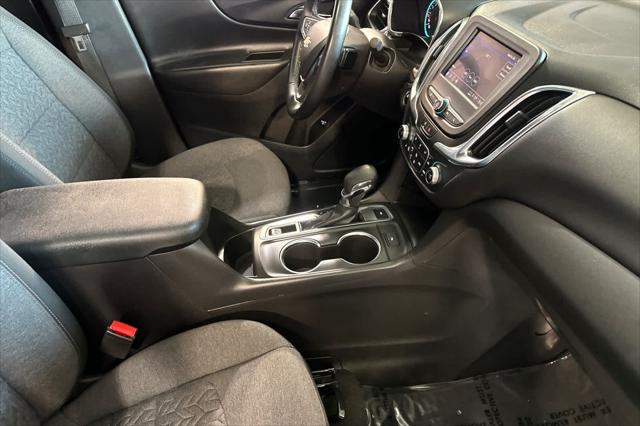 2024 Chevrolet Equinox AWD LT