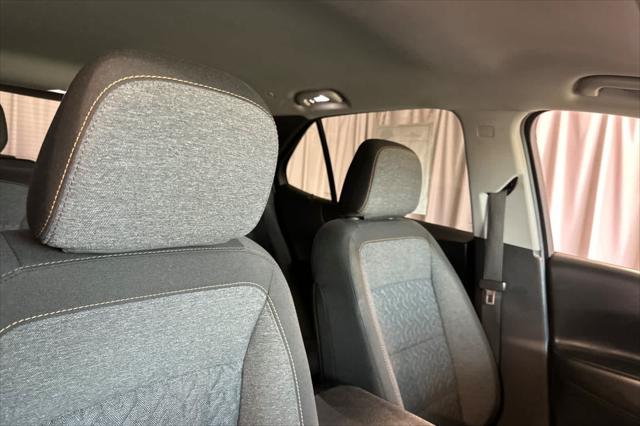 2024 Chevrolet Equinox AWD LT