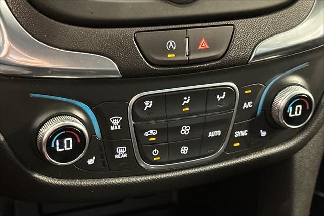 2024 Chevrolet Equinox AWD LT