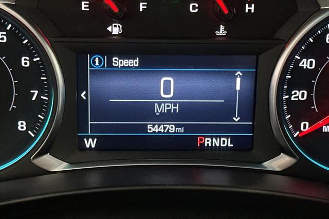 2024 Chevrolet Equinox AWD LT