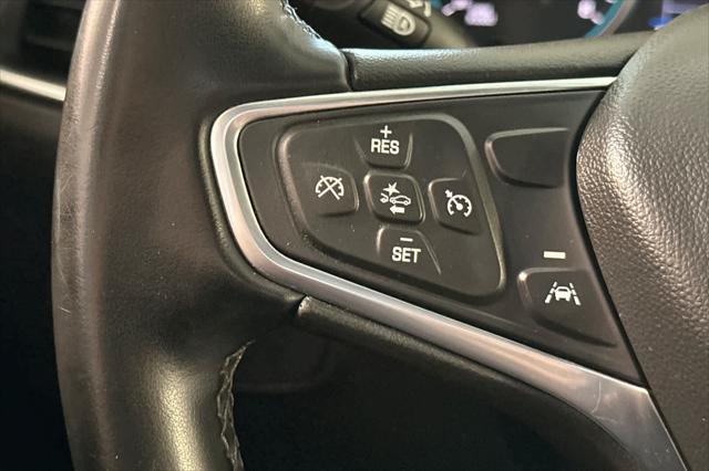 2024 Chevrolet Equinox AWD LT
