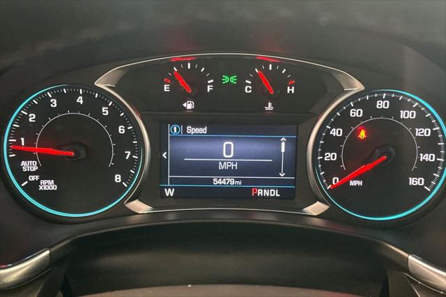 2024 Chevrolet Equinox AWD LT