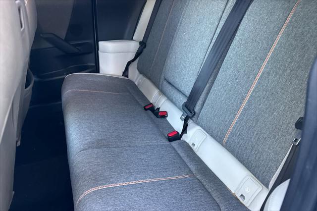 2022 Mazda MX-30 EV Premium Plus