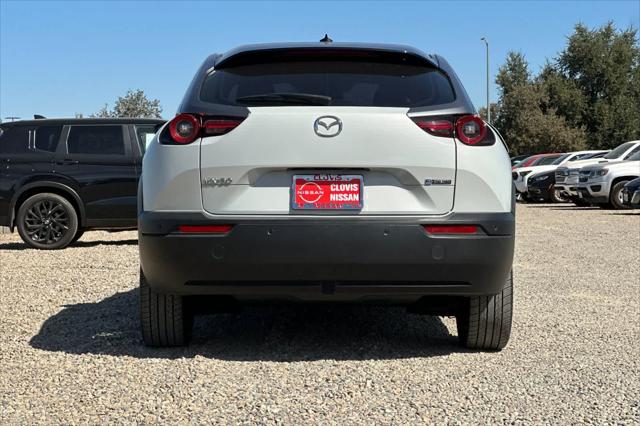 2022 Mazda MX-30 EV Premium Plus