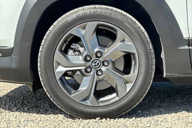2022 Mazda MX-30 EV Premium Plus
