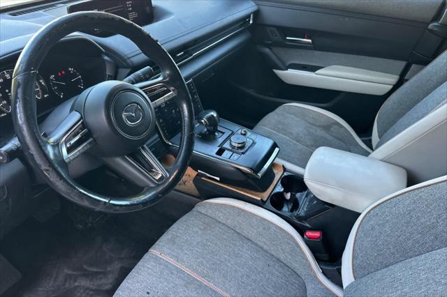 2022 Mazda MX-30 EV Premium Plus