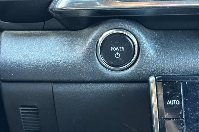 2022 Mazda MX-30 EV Premium Plus