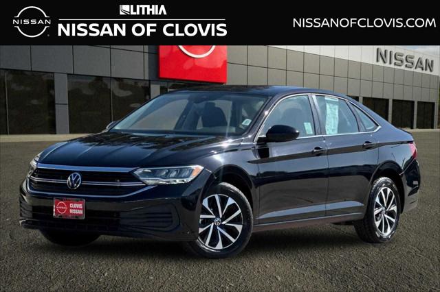 2024 Volkswagen Jetta 1.5T S for sale in Clovis, CA