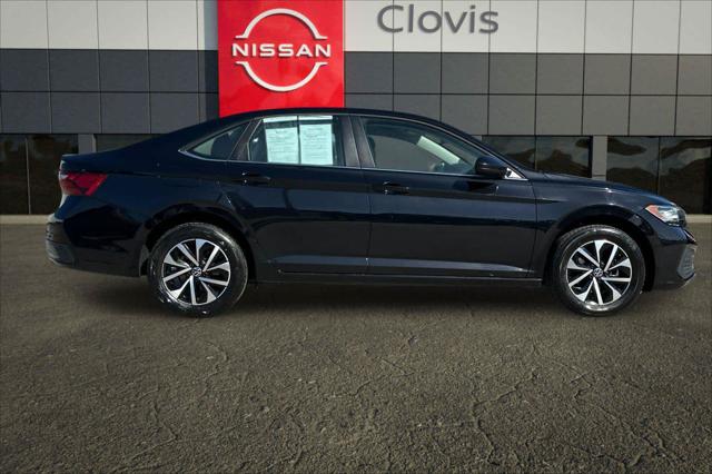 2024 Volkswagen Jetta 1.5T S