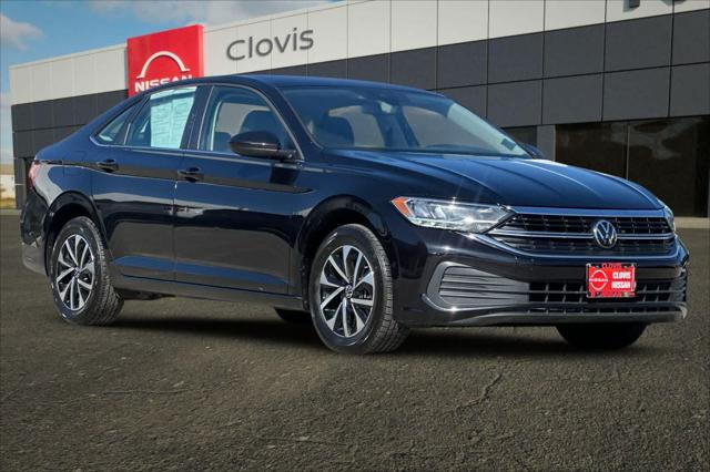 2024 Volkswagen Jetta 1.5T S